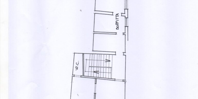 BILOCALE 2° P.