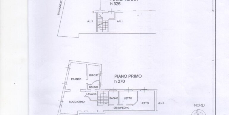 PLANIMETRIA